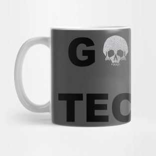 Got TECH Mug